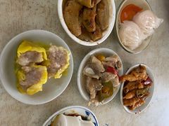 -石湾点心