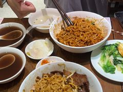 -寻裕记·现炒浇头面(人民广场店)