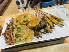 -云南建水鸡脚王烧烤(商贸路店)