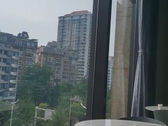 -LA合时健身4PMFIT(花桥旗舰店)