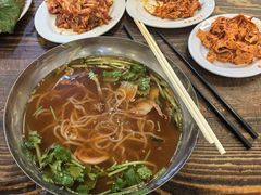 -西塔大冷面(市府大路店)