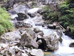 -苍山世界地质公园·石门关大峡谷