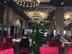 大堂-雅盛品931海鲜酒家