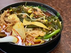 泡椒牛肚米线-李米线(总店)