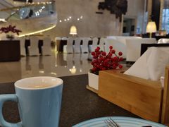 -上海齐鲁酒店·辣椒屋咖啡厅