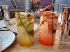 -玲婧胡同·生日蛋糕·餐厅(嘉里城店)