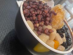 -鲜芋仙(观音桥大融城LG店)