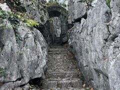 -千岛湖石林