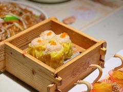 -悦满楼·西关名点·湛江名菜(航空综合大厦店)