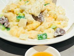 -燕春楼(海河华鼎店)