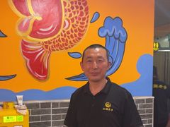 -江湖水乡铁锅炖魚(周庄嘉园店)