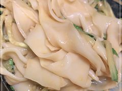 -平娃三宝烧烤·面食(南小街店)