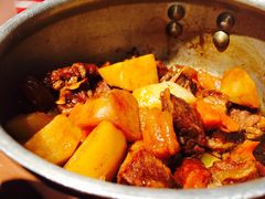 -西贝莜面村(上海百联西郊店)