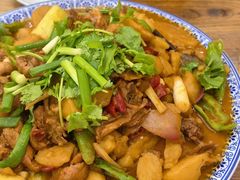 -福顺祥大盘鸡(临潼店)