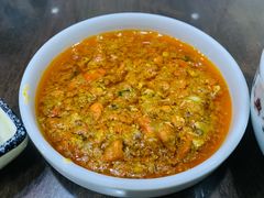 秃黄油-裕兴记•蟹黄面馆(人民广场店)