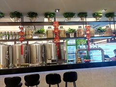 -海逸海鲜酒家(古北店)
