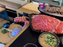 -川江号子火锅(运河城店)