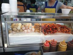 -凝香园(渣菲大厦店)
