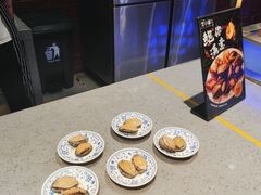 -芝小官毛肚火锅海鲜自助(淮安清江浦区新亚店)