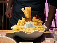 -东来顺·非遗火锅(赛格国际购物中心店)
