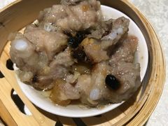 豉汁蒸排骨-泮金大塘(北二七路店)
