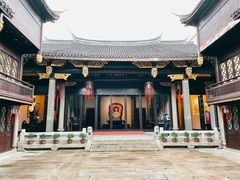 -上海三山会馆