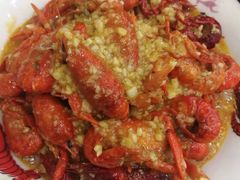 -老谢龙虾(芜湖路店)