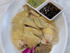 -津津菜馆(绝没分店)