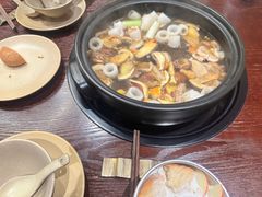 -滇野云南野生菌餐厅(陕西南路店)