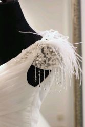 -LANYI COUTURE高级婚纱礼服改衣店