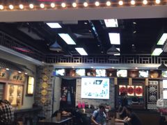 -黑白电视长沙小吃(美林M·LIVE天地东座店)