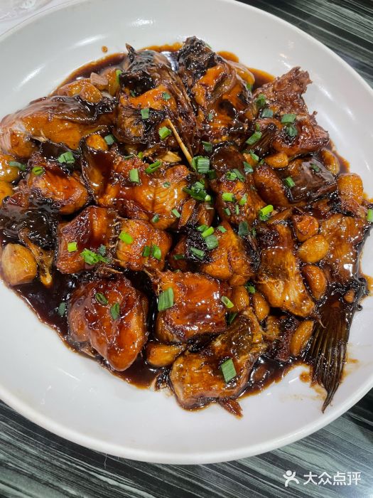 华航饭店(华馨小区店)图片