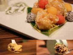 -惠州白鹭湖雅居乐喜来登度假酒店-采悦轩中餐厅