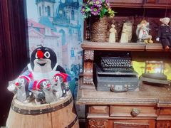 -布拉格餐厅· 中欧捷克菜(全国首店)