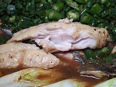 鲜青椒爽麻烤鱼-探鱼·鲜青椒爽麻烤鱼(朝阳悠唐广场店)