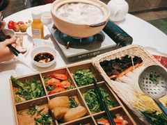 -扬州万怡酒店-中餐厅(文昌中路店)