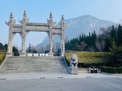 -娲皇宫