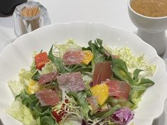 -古韵轩·园林餐厅