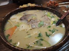 玉祥府牛肉罩饼-玉祥府牛肉罩饼(金光道店)
