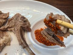 -靖远尕六美味羊羔肉