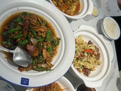 -兰湘子·湘菜小炒(南京江宁万达店)