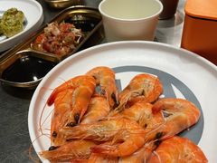-猛古里烤肉自助(荟聚中心店)