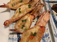 -杭州安朴酒店-顾澜餐厅