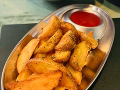 -阿兹凯乐·老洋房西餐