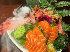 -弓二·烧鸟居酒屋(财富购物中心店)