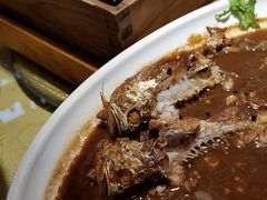 -倍儿美海鲜大排挡·非遗海鲜蒸饺(洋货店)