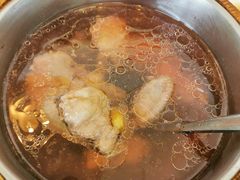 -莆田餐厅PUTIEN(三里屯店)