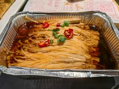 -老白清真烧烤(锦州旗舰店)