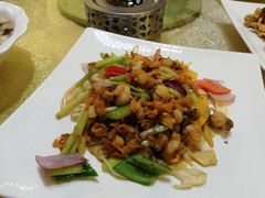 -九大簋家宴(晓港湾店)