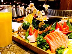 -雅玛花式铁板烧(国宏宾馆店)